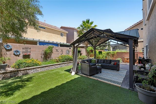 5460 Lake Sonoma Avenue, Las Vegas, NV 89141