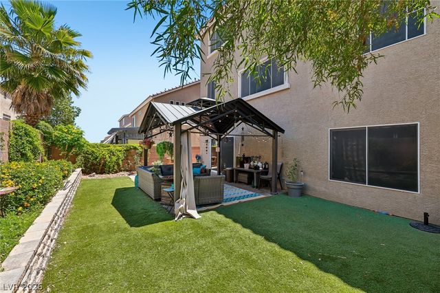 5460 Lake Sonoma Avenue, Las Vegas, NV 89141
