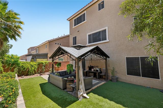 5460 Lake Sonoma Avenue, Las Vegas, NV 89141
