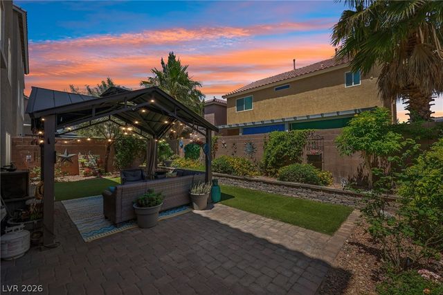 5460 Lake Sonoma Avenue, Las Vegas, NV 89141