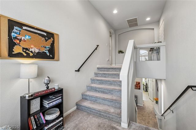 5460 Lake Sonoma Avenue, Las Vegas, NV 89141