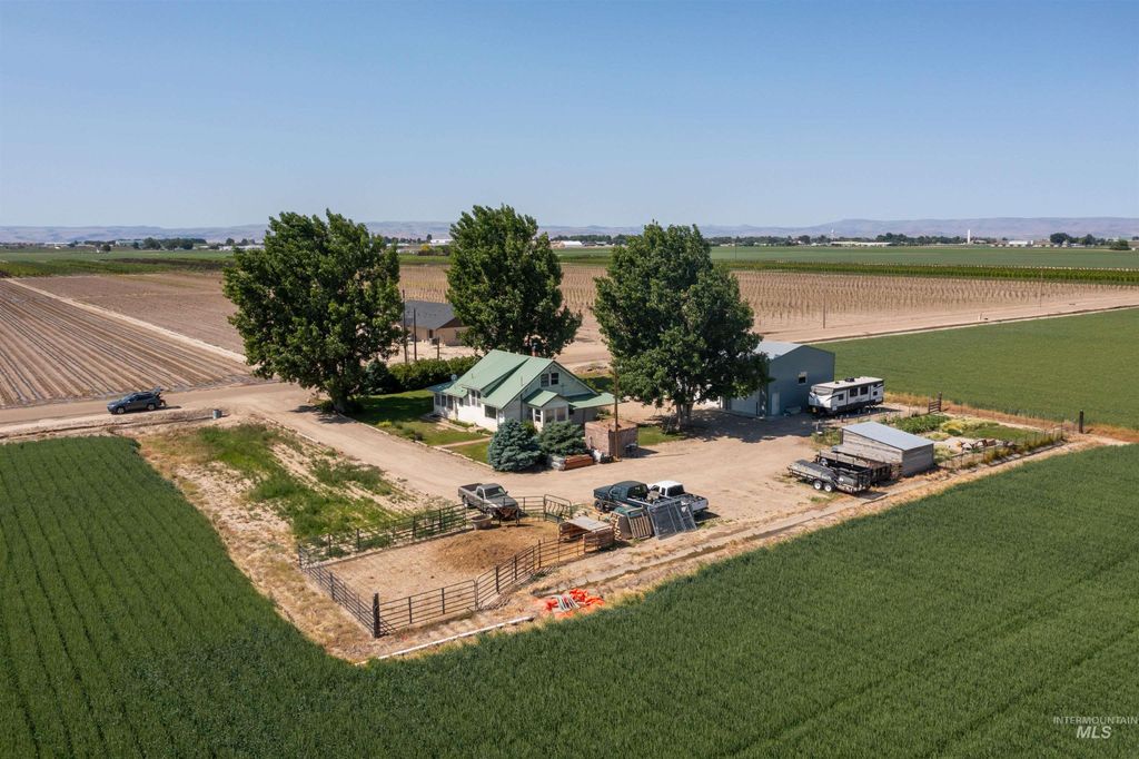 24722 Red Top Rd., Wilder, ID 83676