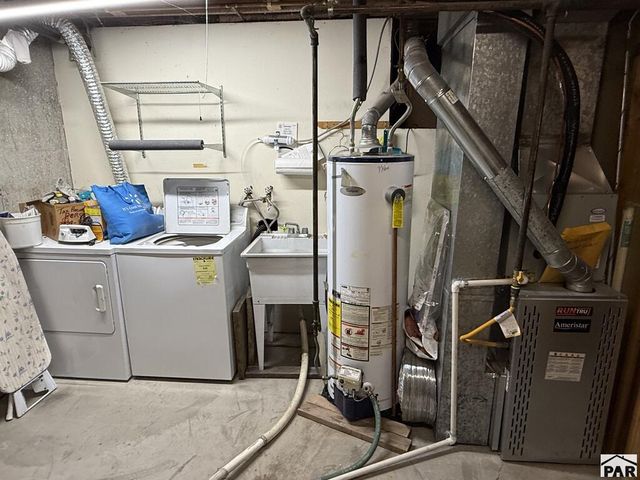 1116 Joliet Ave, Pueblo, CO 81004