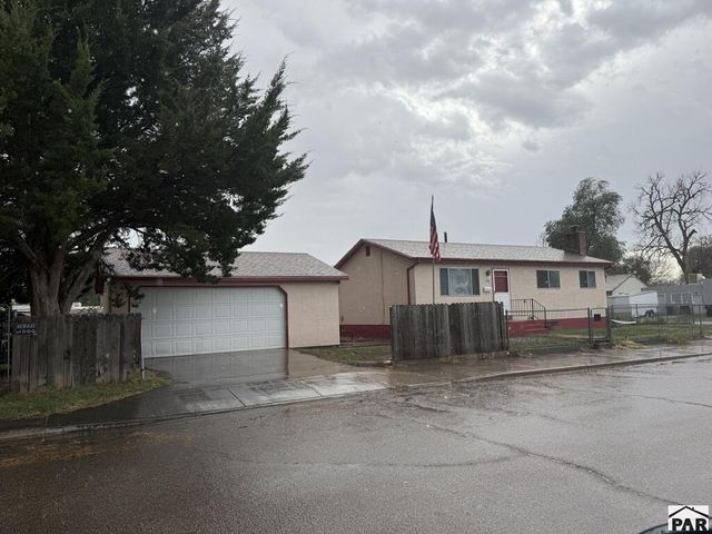 1116 Joliet Ave, Pueblo, CO 81004