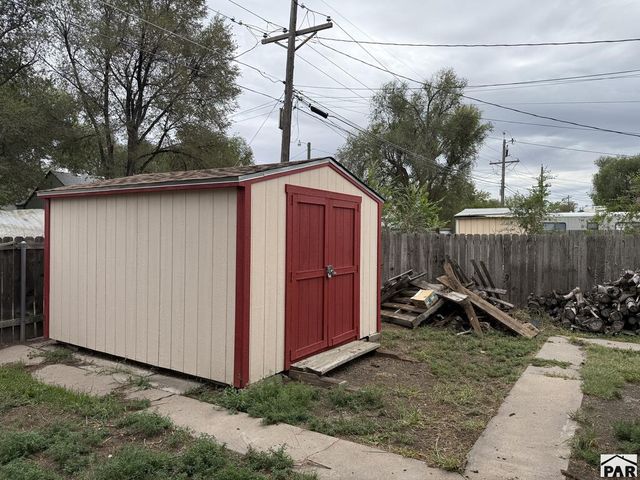 1116 Joliet Ave, Pueblo, CO 81004