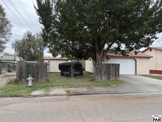 1116 Joliet Ave, Pueblo, CO 81004