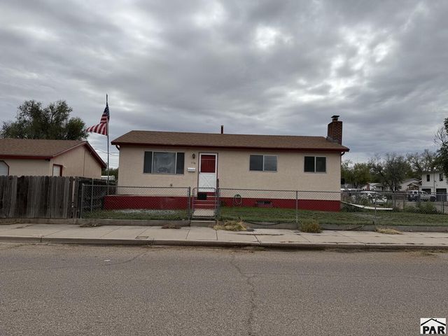 1116 Joliet Ave, Pueblo, CO 81004