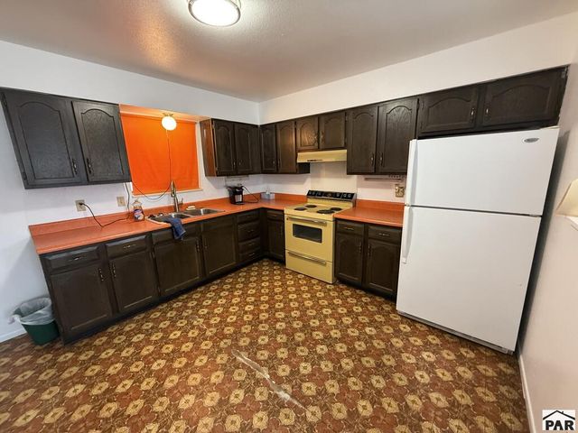 1116 Joliet Ave, Pueblo, CO 81004