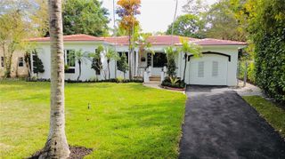 420 NE 55th Terrace, Miami, FL 33137