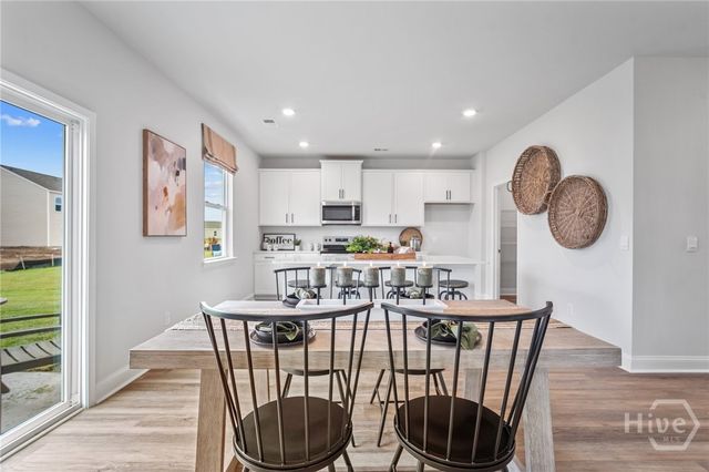 341 Cold Creek Pass, Port Wentworth, GA 31407