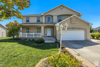 907 W 2150 S, Woods Cross, UT 84087