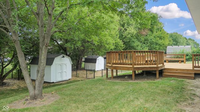 3916 Jekyll Court, Indianapolis, IN 46237