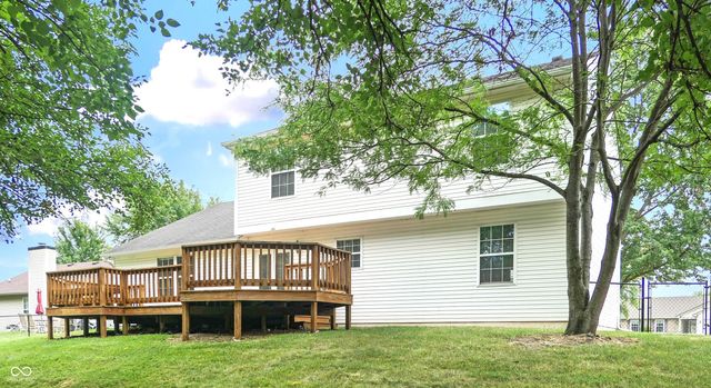 3916 Jekyll Court, Indianapolis, IN 46237