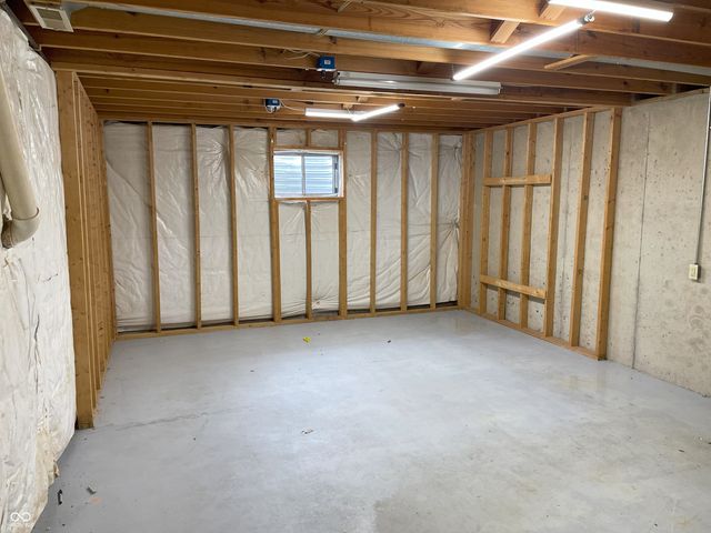 3916 Jekyll Court, Indianapolis, IN 46237