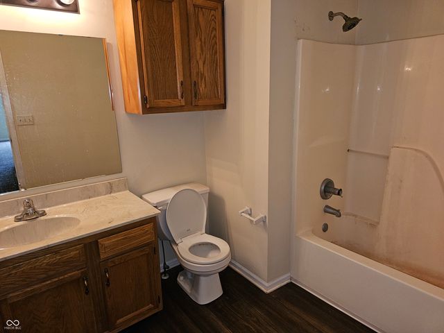 3916 Jekyll Court, Indianapolis, IN 46237