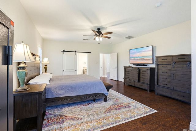 381 PRIVATE ROAD 3702, San Antonio, TX 78253