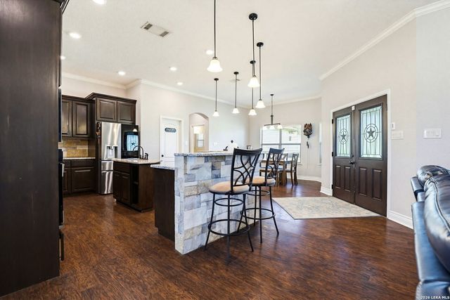 381 PRIVATE ROAD 3702, San Antonio, TX 78253