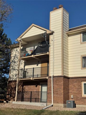 481 S Kalispell Way 102, Aurora, CO 80017