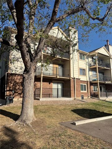 481 S Kalispell Way 102, Aurora, CO 80017
