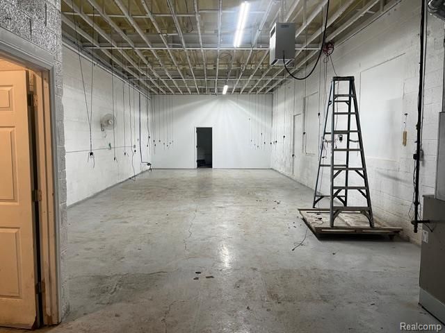 18421 Conant Street, Detroit, MI 48234