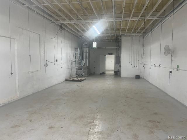 18421 Conant Street, Detroit, MI 48234