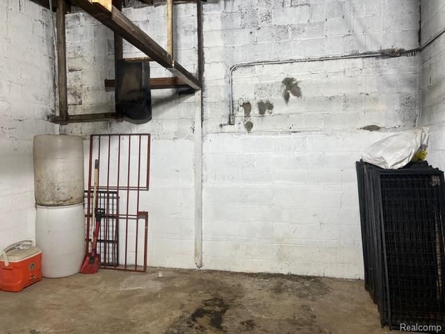 18421 Conant Street, Detroit, MI 48234