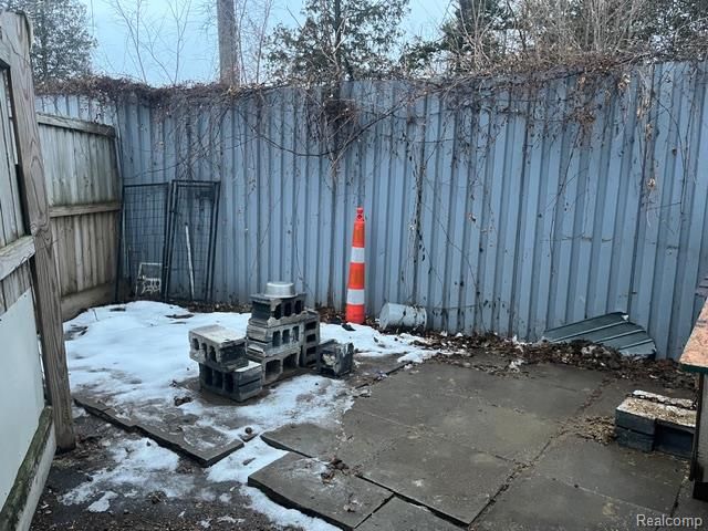 18421 Conant Street, Detroit, MI 48234