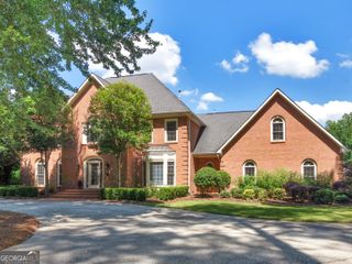 8568 Canal Drive, Jonesboro, GA 30236