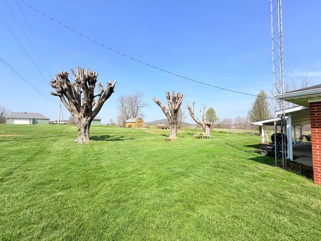 630 Doc Adams Road, Mt Vernon, KY 40456