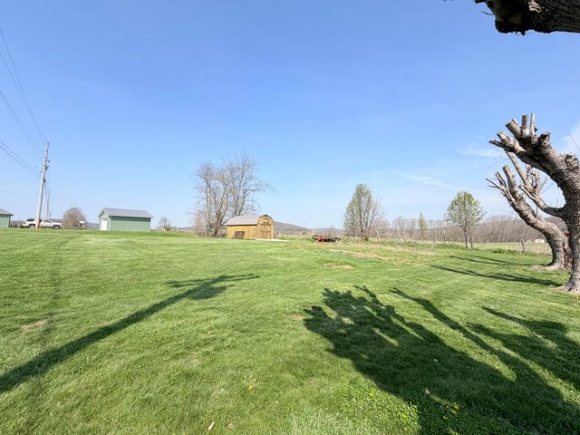 630 Doc Adams Road, Mt Vernon, KY 40456