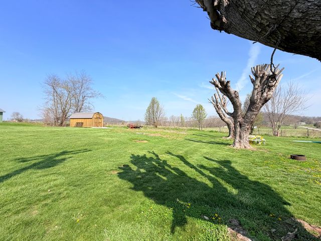 630 Doc Adams Road, Mt Vernon, KY 40456