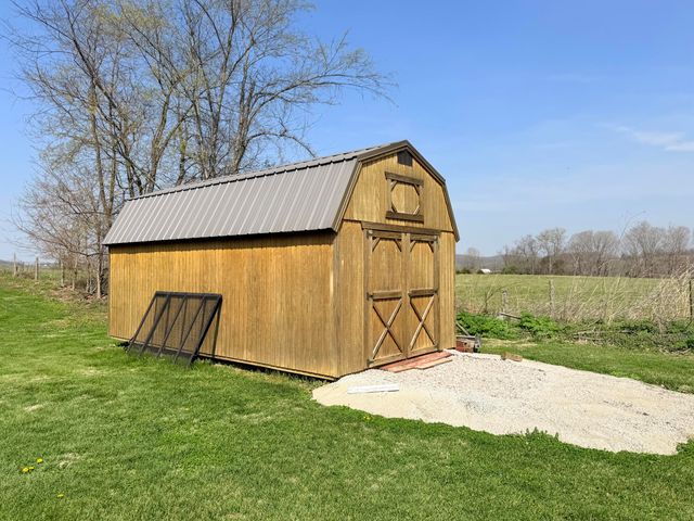 630 Doc Adams Road, Mt Vernon, KY 40456