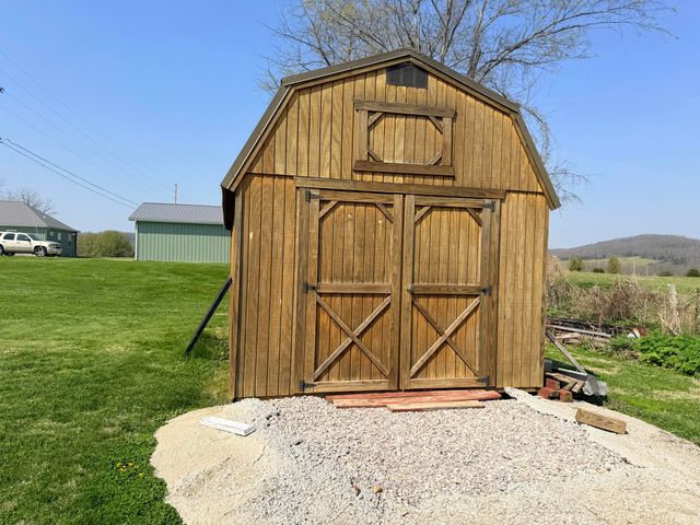 630 Doc Adams Road, Mt Vernon, KY 40456