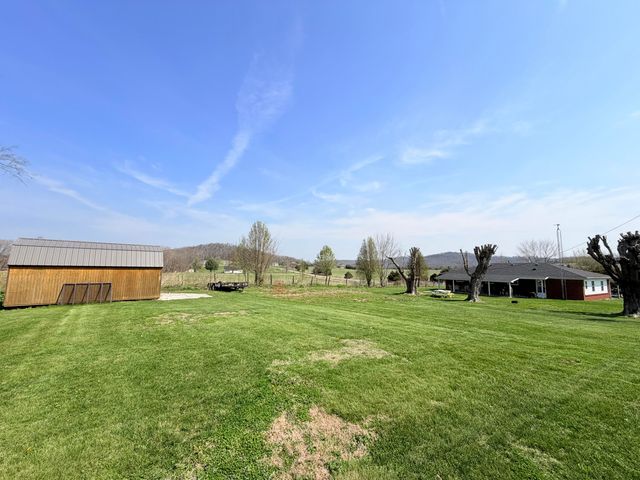 630 Doc Adams Road, Mt Vernon, KY 40456