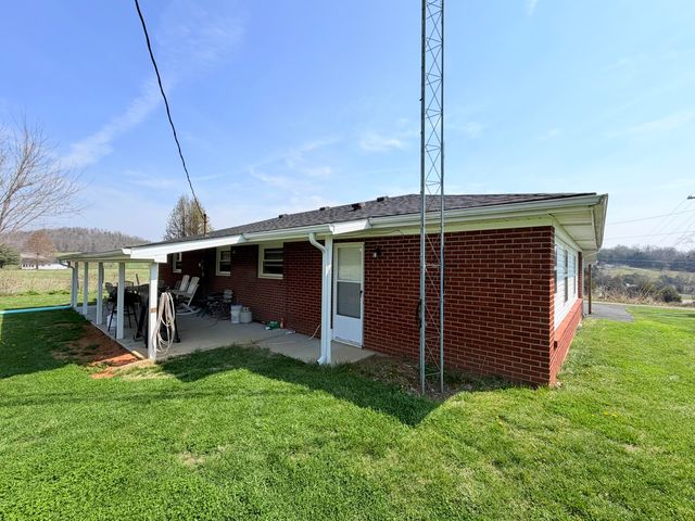 630 Doc Adams Road, Mt Vernon, KY 40456