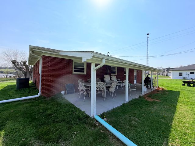 630 Doc Adams Road, Mt Vernon, KY 40456