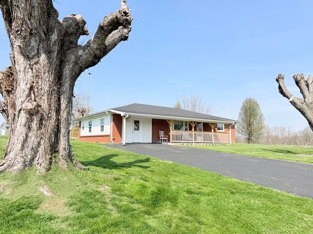 630 Doc Adams Road, Mt Vernon, KY 40456