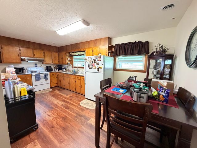 630 Doc Adams Road, Mt Vernon, KY 40456