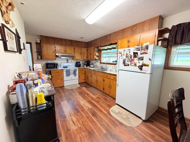 630 Doc Adams Road, Mt Vernon, KY 40456