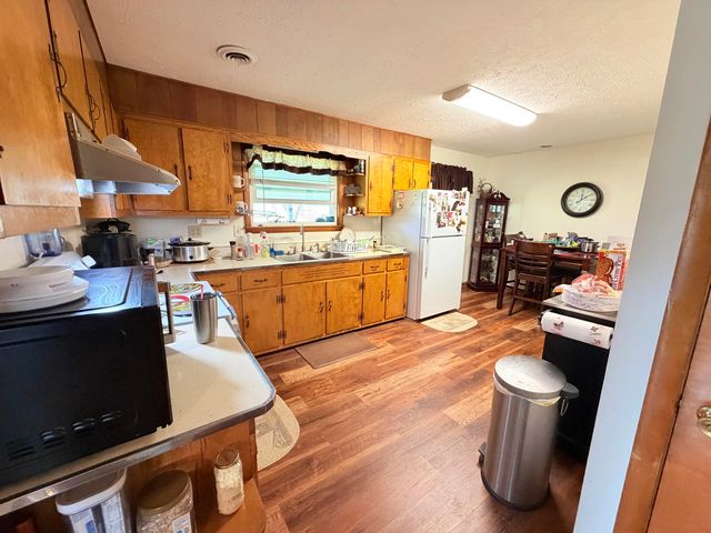 630 Doc Adams Road, Mt Vernon, KY 40456