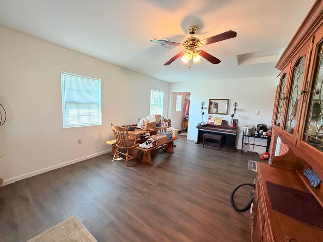 630 Doc Adams Road, Mt Vernon, KY 40456