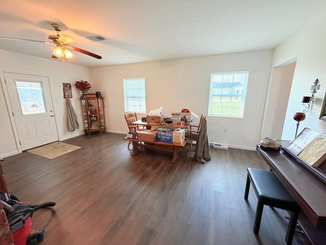 630 Doc Adams Road, Mt Vernon, KY 40456