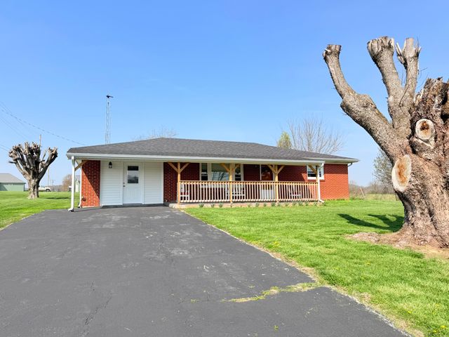 630 Doc Adams Road, Mt Vernon, KY 40456