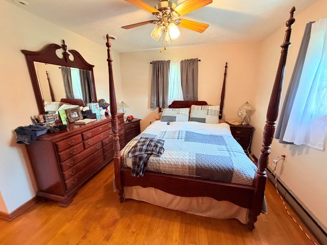 630 Doc Adams Road, Mt Vernon, KY 40456