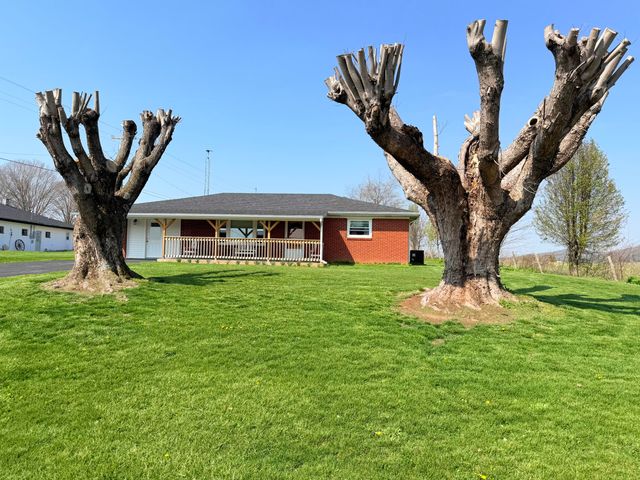 630 Doc Adams Road, Mt Vernon, KY 40456