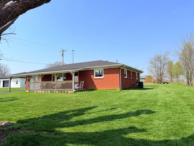 630 Doc Adams Road, Mt Vernon, KY 40456