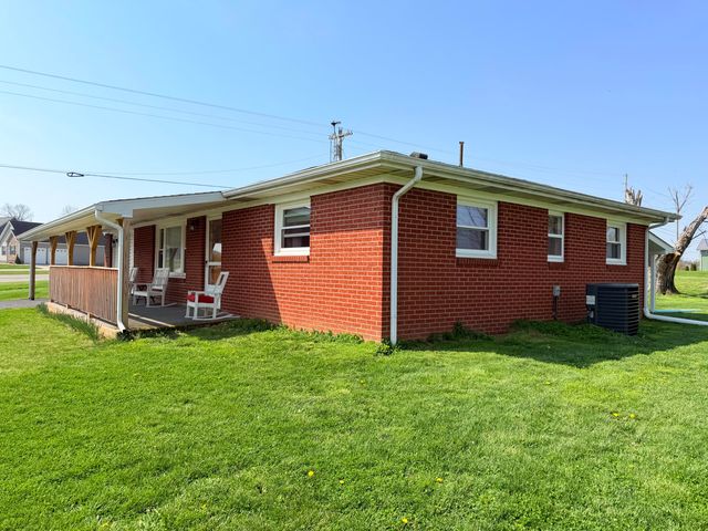 630 Doc Adams Road, Mt Vernon, KY 40456