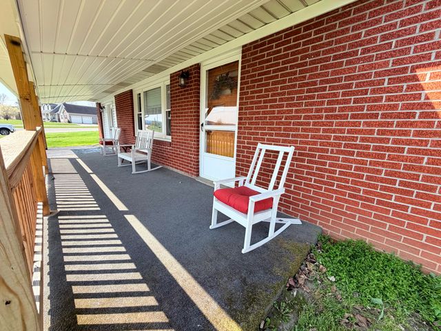 630 Doc Adams Road, Mt Vernon, KY 40456