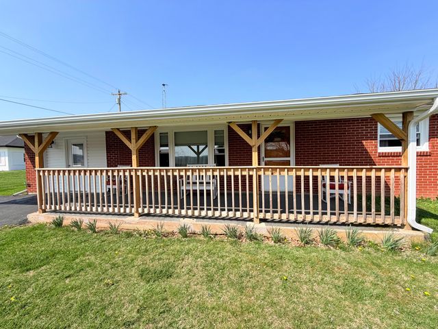 630 Doc Adams Road, Mt Vernon, KY 40456