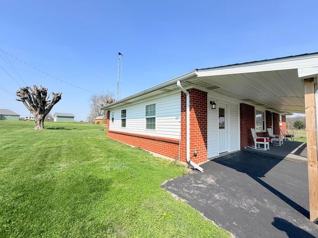 630 Doc Adams Road, Mt Vernon, KY 40456